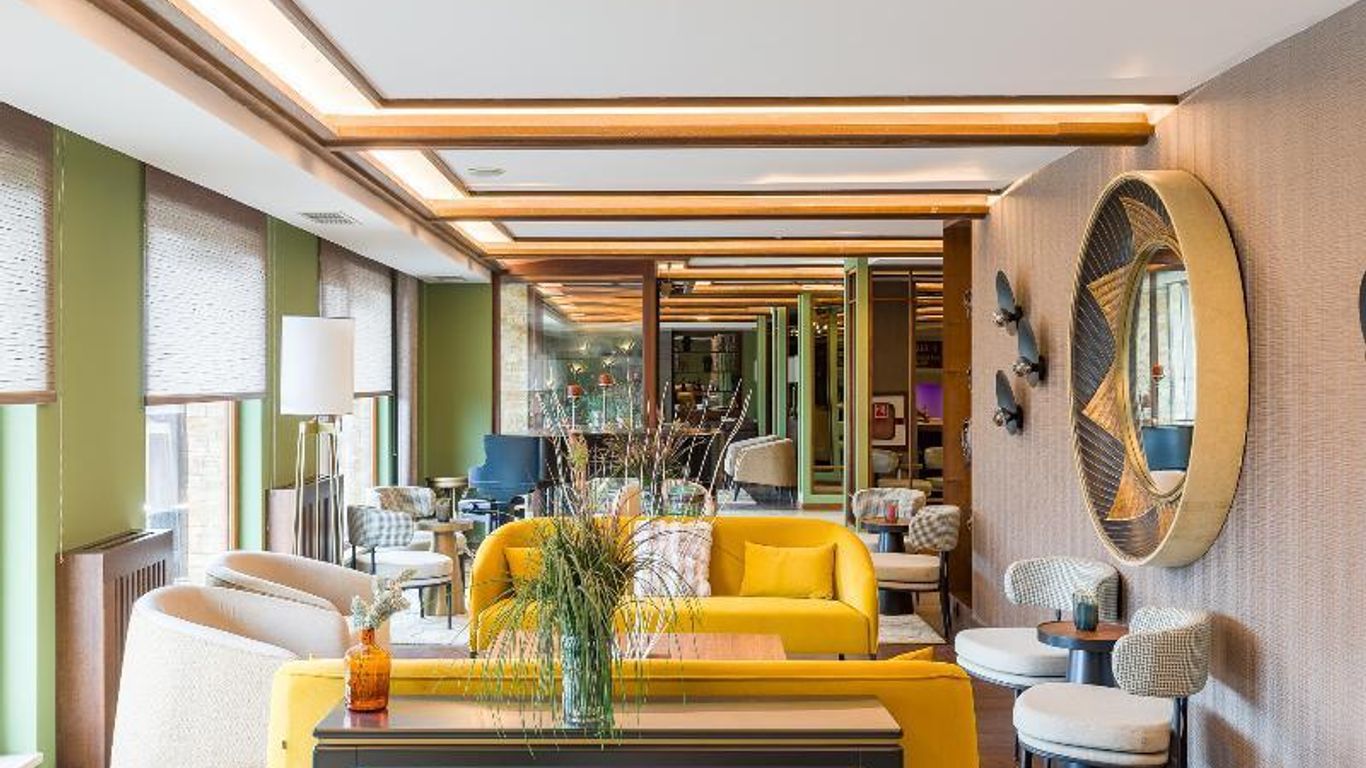 Regnum Bansko Ski Hotel & Spa