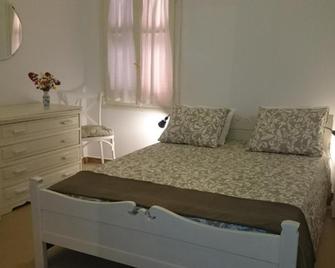 Casa Patriko - Perivólia