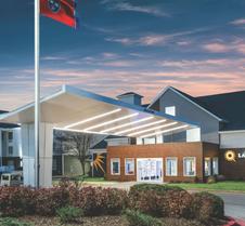 La Quinta Inn & Suites by Wyndham Chattanooga-Hamilton Place