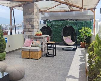 Hotel Los Tambos Boutique - Arequipa