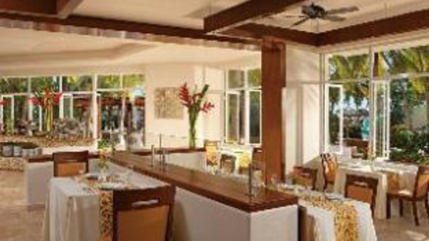 Sunscape Dorado Pacifico Ixtapa