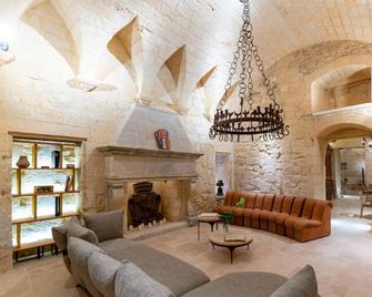 Pollicastro Boutique Hotel - Lecce - Bar