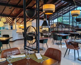 Monteverde Lodge - Monteverde - Restaurante