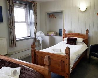 Littledean House Hotel - Cinderford