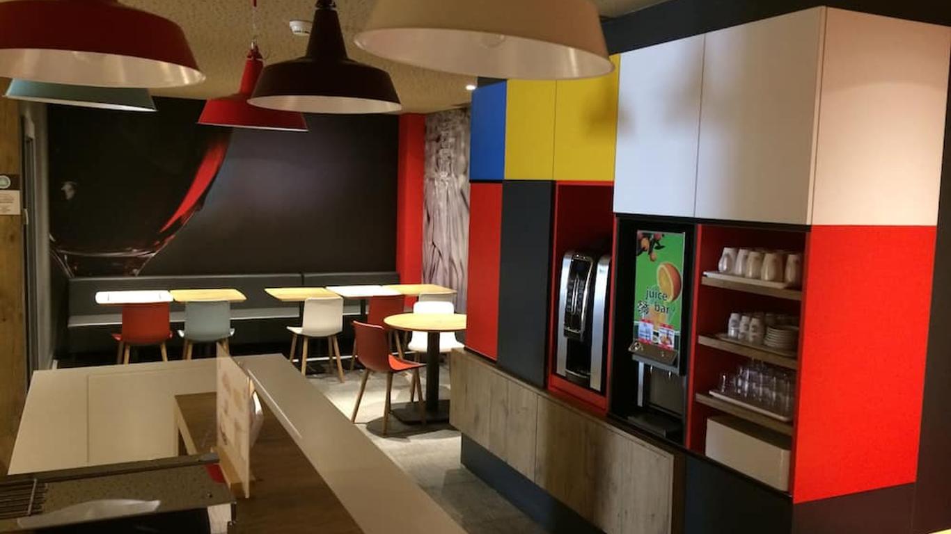 إيبيس براجا