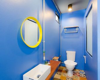 bloo Hostel - Phuket - Bad