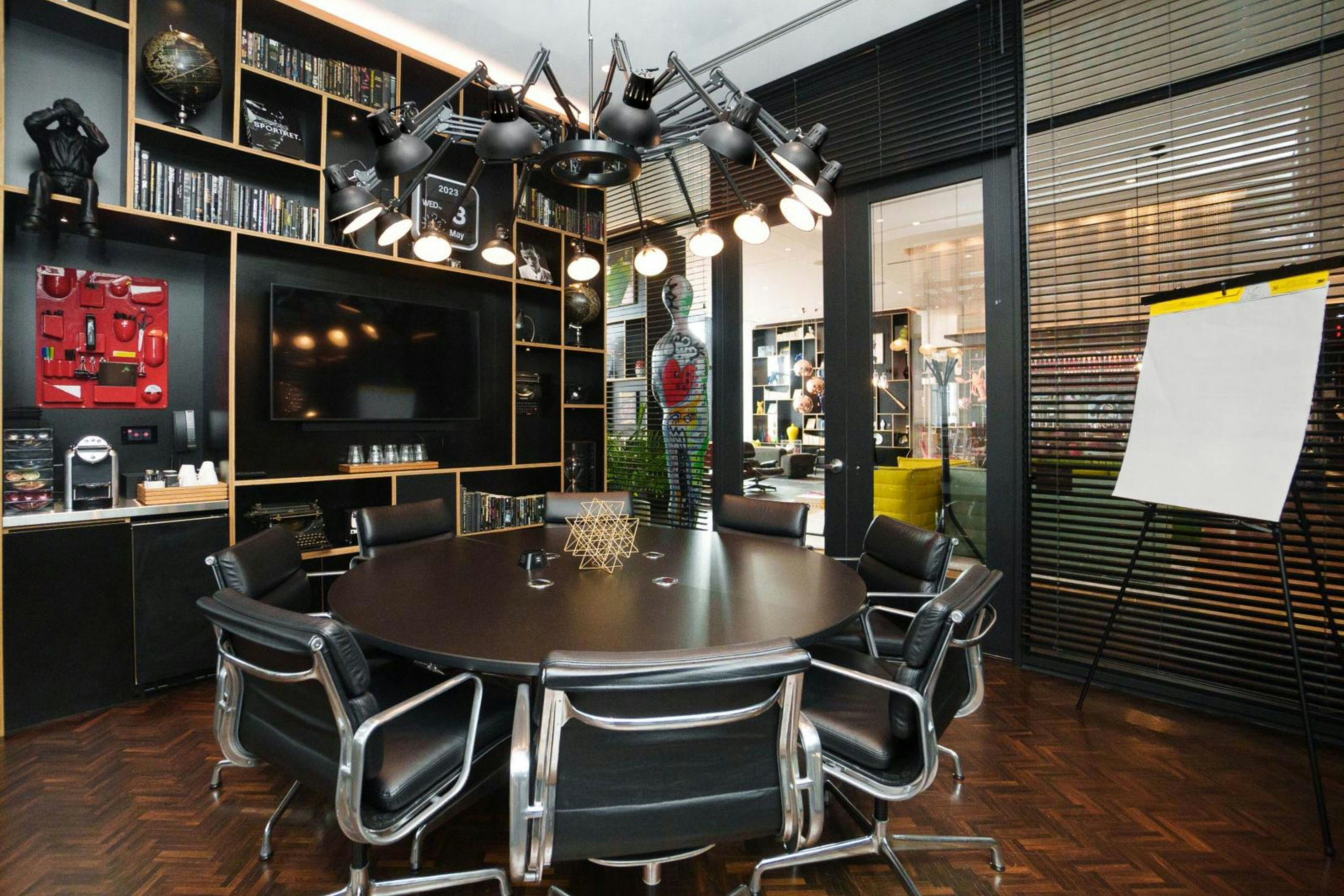 citizenM Boston North Station