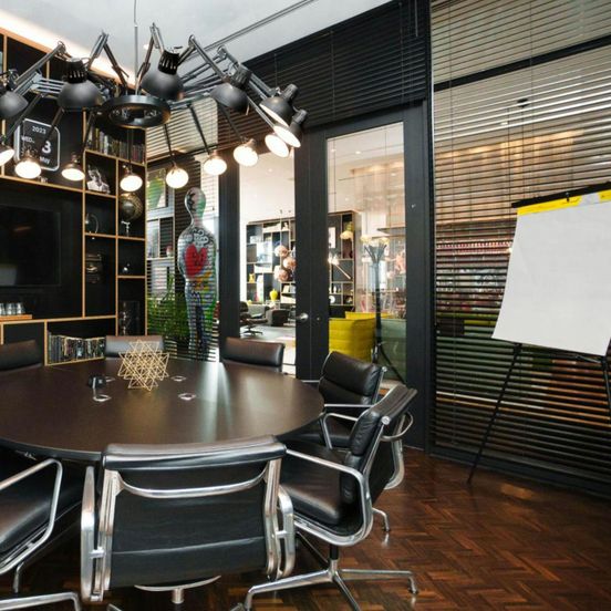 citizenM Boston North Station image 1