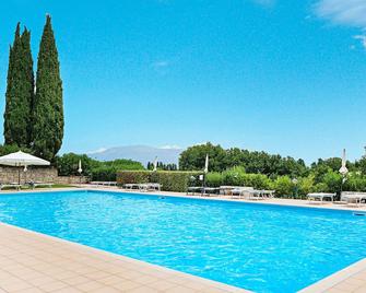Birdie 59 Apartment by Wonderful Italy - Soiano del Lago - Pool