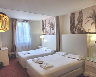 Hotel Royal Paris Ivry - Ivry-sur-Seine