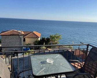Apartments Kalaja - Ulcinj - Balcony