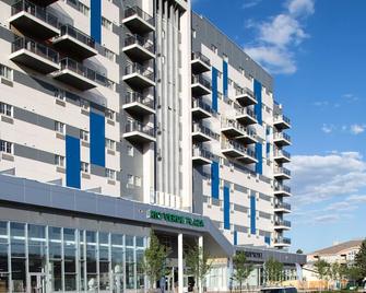 Pomeroy Hotel Fort Mcmurray - Fort McMurray - Edificio