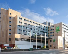 Holiday Inn Cardiff City Centre