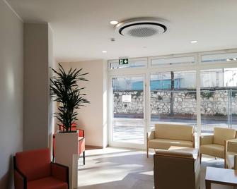 Novo Hotel Rossi - Verona - Aula