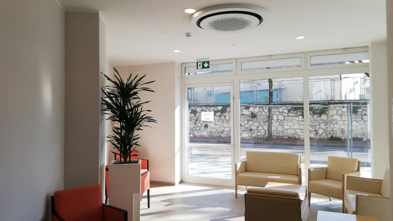 Novo Hotel Rossi