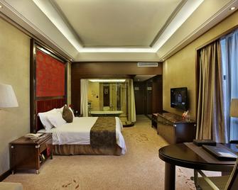 Home Fond Business Hotel Nanshan - Shenzhen