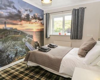 The Beach House Trearddur Bay - Holyhead - Habitación