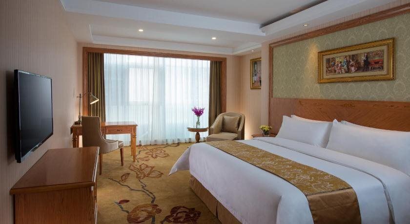 Vienna Hotel Dongguan Gaobu thumbnail 2