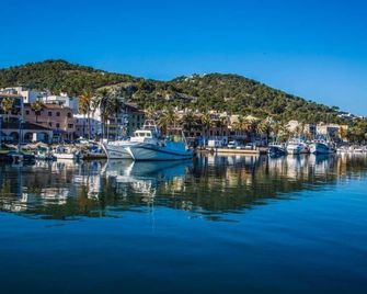 Mon Port Hotel & Spa - Andratx