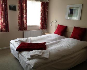 Hotel Pepita - Allinge - Habitación