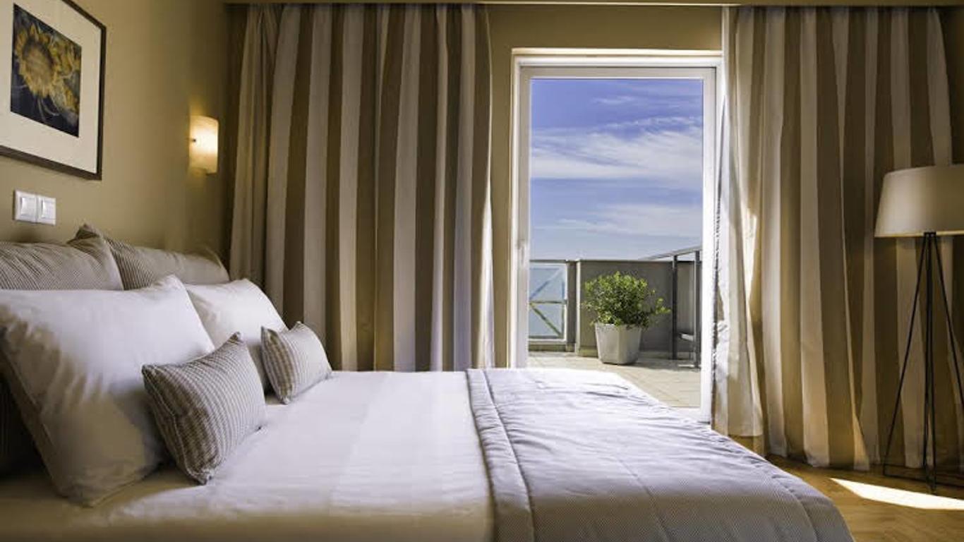 Hotel Delfini