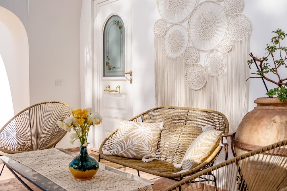 B&B Il Sogno - اناكابري