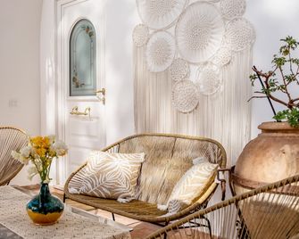 B&B Il Sogno - Anacapri