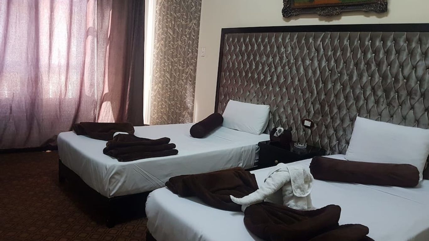 Paradise Boutique Hotel