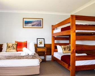 Chalet Sonnenhof - Perisher Valley