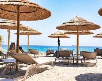 Les Regalia Hotel & Spa - Sainte-Lucie-de-Porto-Vecchio - Plage