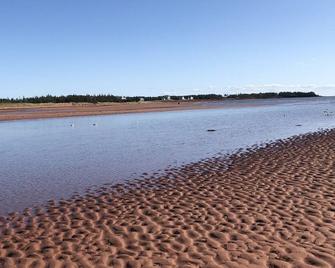 Cottage Rentals PEI 2 bedroom duplex - Borden-Carleton - Playa