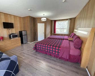 Muskoka Nights Motel - Gravenhurst