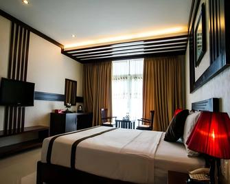 Kaya Hotel - Tuy Hoa - Bedroom