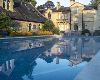 Beechfield House Hotel - Melksham