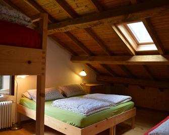 Alla Casetta B&B - Feltre - Habitación