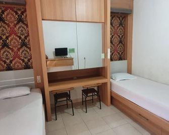 Rumah Dempo Syariah - Pontianak - Quarto