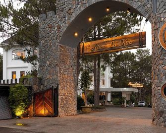 Rung La Kim Resort - Dalat