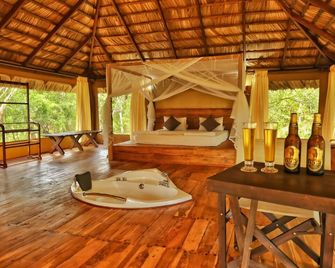 Yala Safari Camping - Yala