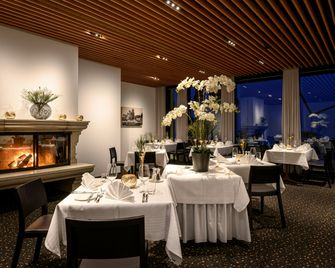 Seehotel Sternen - Horw - Restaurant