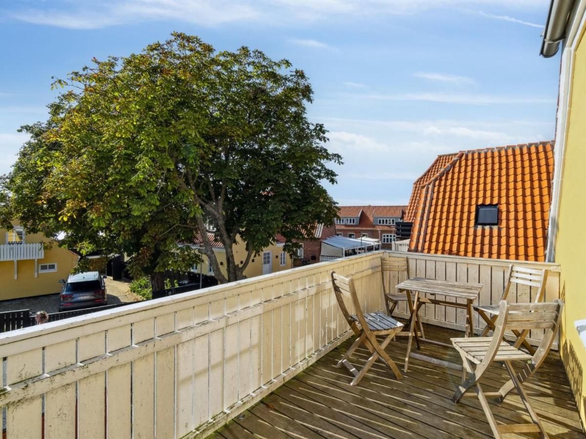 Holiday Home Ortrud - 200m from the sea by Interhome – Skagen