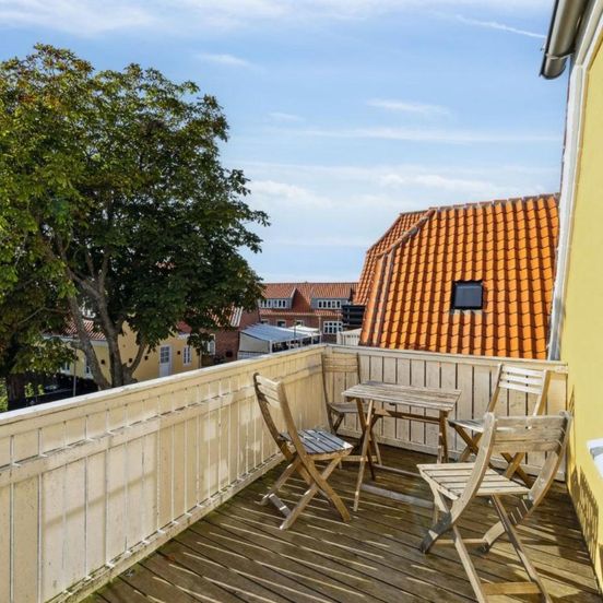 Holiday Home Ortrud - 200m from the sea by Interhome – Skagen