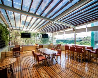 Gamma Ciudad de Mexico Santa Fe - Ciudad de México - Restaurante