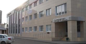Hotel Fortepiano - Kazan