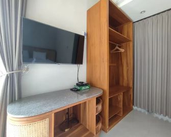 Oemah Tahu Banjarnegara Resto and Resort Mitra RedDoorz - Banjarnegara