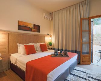 Skiathos Avaton Hotel - Kanapitsa
