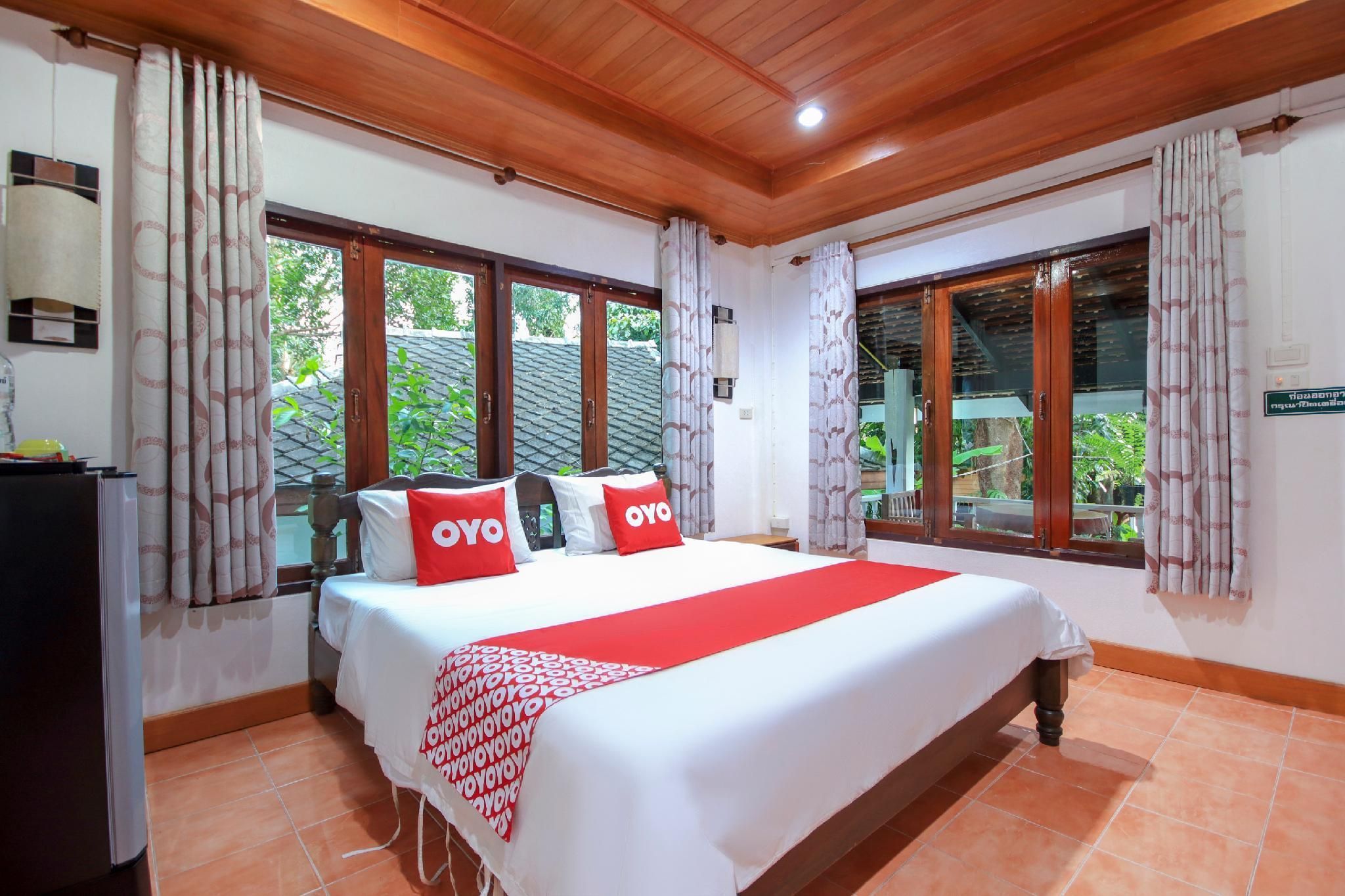 أو واي أو 75353 لوي شاليه ريزورت