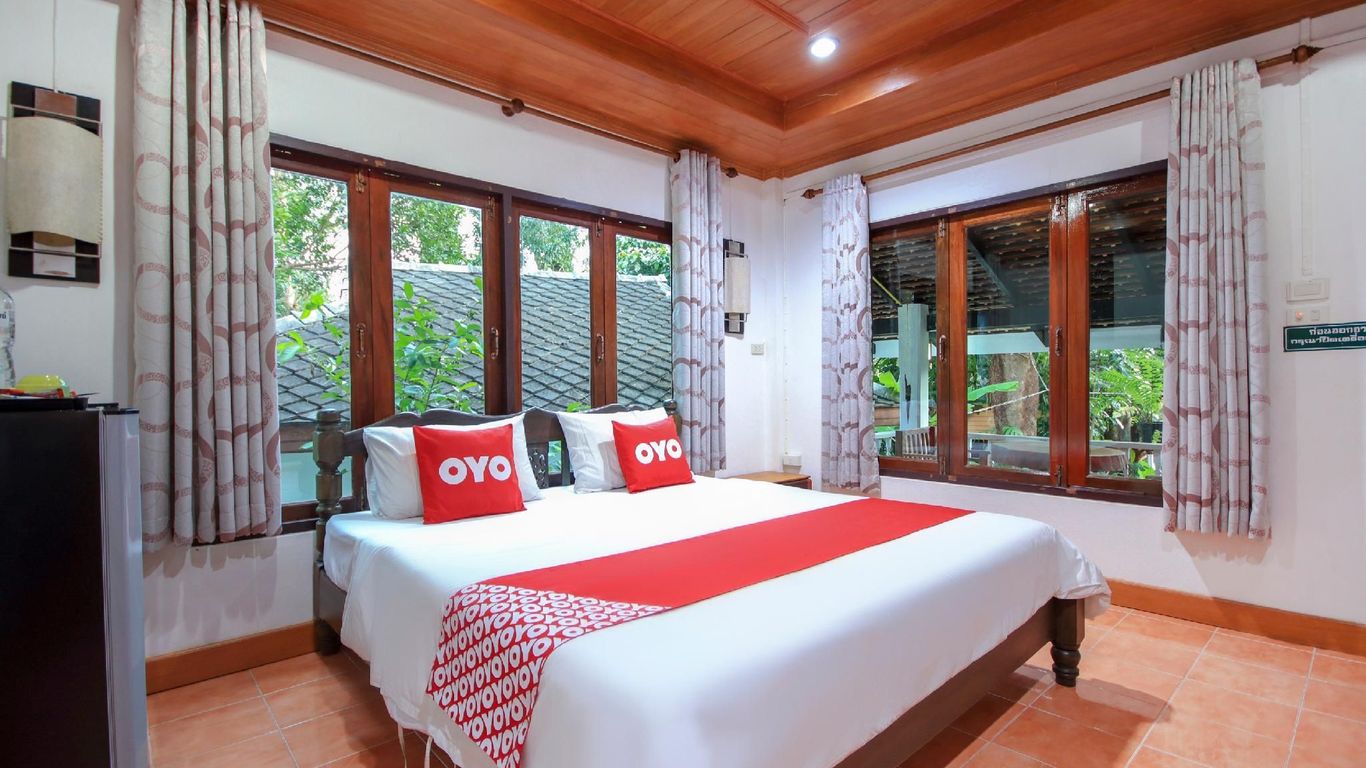 أو واي أو 75353 لوي شاليه ريزورت