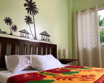 Ananets Hotel - Santa Fe - Bedroom