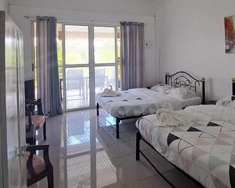 Mirka's Guest House - Santa Fe - Bedroom