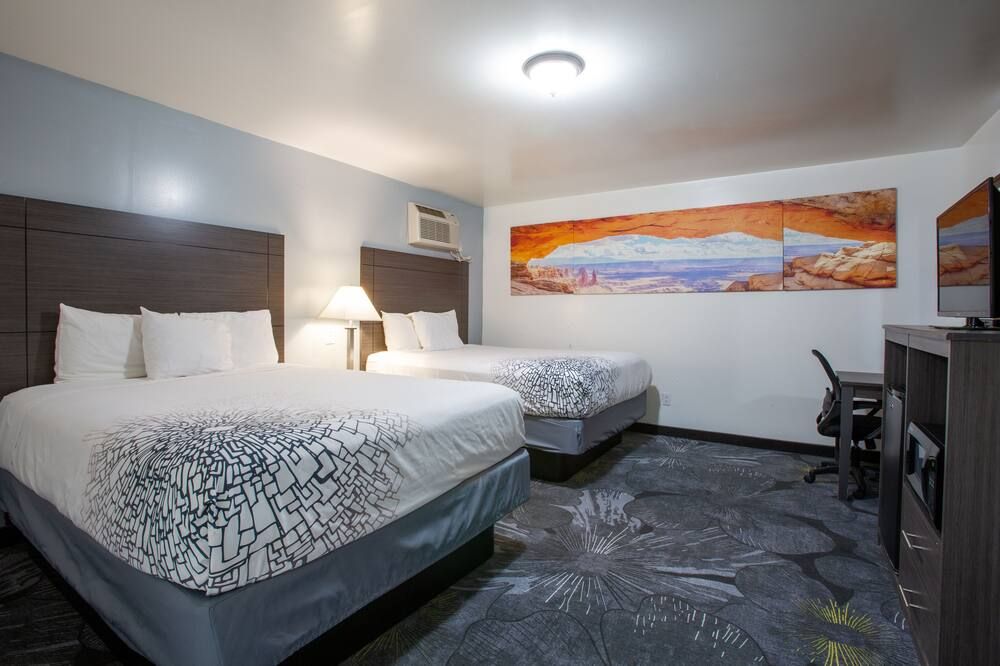Star Route 66 Grand Canyon - Williams - Quarto